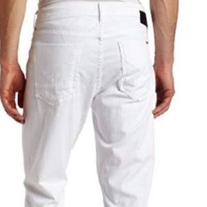 Size 28 Men’s Hudson Byron straight